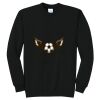 Core Fleece Crewneck Sweatshirt Thumbnail