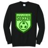 Core Fleece Crewneck Sweatshirt Thumbnail
