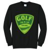 Core Fleece Crewneck Sweatshirt Thumbnail