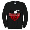 Core Fleece Crewneck Sweatshirt Thumbnail