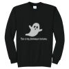 Core Fleece Crewneck Sweatshirt Thumbnail