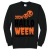 Core Fleece Crewneck Sweatshirt Thumbnail