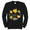 Core Fleece Crewneck Sweatshirt Thumbnail