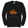 Core Fleece Crewneck Sweatshirt Thumbnail
