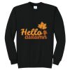Core Fleece Crewneck Sweatshirt Thumbnail