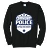 Core Fleece Crewneck Sweatshirt Thumbnail
