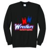 Core Fleece Crewneck Sweatshirt Thumbnail