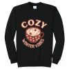 Core Fleece Crewneck Sweatshirt Thumbnail