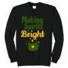 Core Fleece Crewneck Sweatshirt Thumbnail