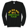 Core Fleece Crewneck Sweatshirt Thumbnail