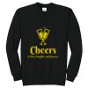 Core Fleece Crewneck Sweatshirt Thumbnail