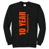 Core Fleece Crewneck Sweatshirt Thumbnail