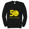 Core Fleece Crewneck Sweatshirt Thumbnail