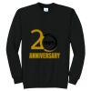 Core Fleece Crewneck Sweatshirt Thumbnail