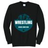 Core Fleece Crewneck Sweatshirt Thumbnail