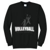 Core Fleece Crewneck Sweatshirt Thumbnail