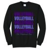 Core Fleece Crewneck Sweatshirt Thumbnail