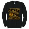 Core Fleece Crewneck Sweatshirt Thumbnail