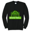 Core Fleece Crewneck Sweatshirt Thumbnail