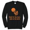 Core Fleece Crewneck Sweatshirt Thumbnail