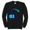 Core Fleece Crewneck Sweatshirt Thumbnail