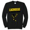 Core Fleece Crewneck Sweatshirt Thumbnail