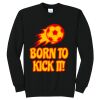 Core Fleece Crewneck Sweatshirt Thumbnail