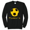Core Fleece Crewneck Sweatshirt Thumbnail
