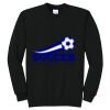 Core Fleece Crewneck Sweatshirt Thumbnail