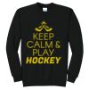 Core Fleece Crewneck Sweatshirt Thumbnail