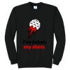Core Fleece Crewneck Sweatshirt Thumbnail