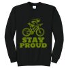 Core Fleece Crewneck Sweatshirt Thumbnail