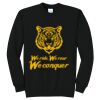 Core Fleece Crewneck Sweatshirt Thumbnail