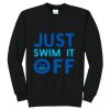 Core Fleece Crewneck Sweatshirt Thumbnail