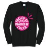 Core Fleece Crewneck Sweatshirt Thumbnail