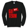 Core Fleece Crewneck Sweatshirt Thumbnail