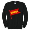 Core Fleece Crewneck Sweatshirt Thumbnail