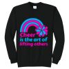 Core Fleece Crewneck Sweatshirt Thumbnail