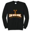 Core Fleece Crewneck Sweatshirt Thumbnail