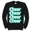 Core Fleece Crewneck Sweatshirt Thumbnail