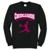 Core Fleece Crewneck Sweatshirt Thumbnail
