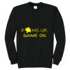 Core Fleece Crewneck Sweatshirt Thumbnail
