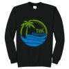 Core Fleece Crewneck Sweatshirt Thumbnail