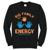 Core Fleece Crewneck Sweatshirt Thumbnail