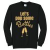 Core Fleece Crewneck Sweatshirt Thumbnail