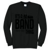 Core Fleece Crewneck Sweatshirt Thumbnail