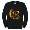 Core Fleece Crewneck Sweatshirt Thumbnail