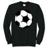 Core Fleece Crewneck Sweatshirt Thumbnail