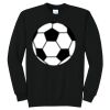 Core Fleece Crewneck Sweatshirt Thumbnail