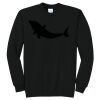 Core Fleece Crewneck Sweatshirt Thumbnail